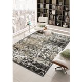 Tapete 200x250cm Santorini Tapetes São Carlos 563-ha6