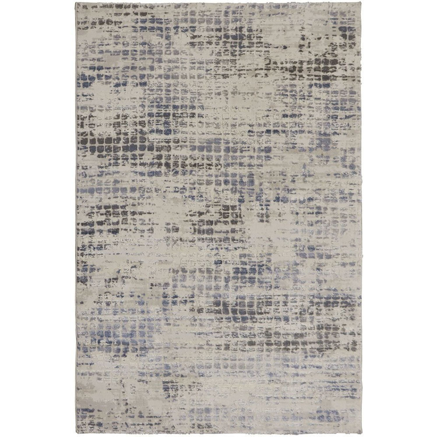 Tapete 200x300cm Rimma Tapetes São Carlos Square