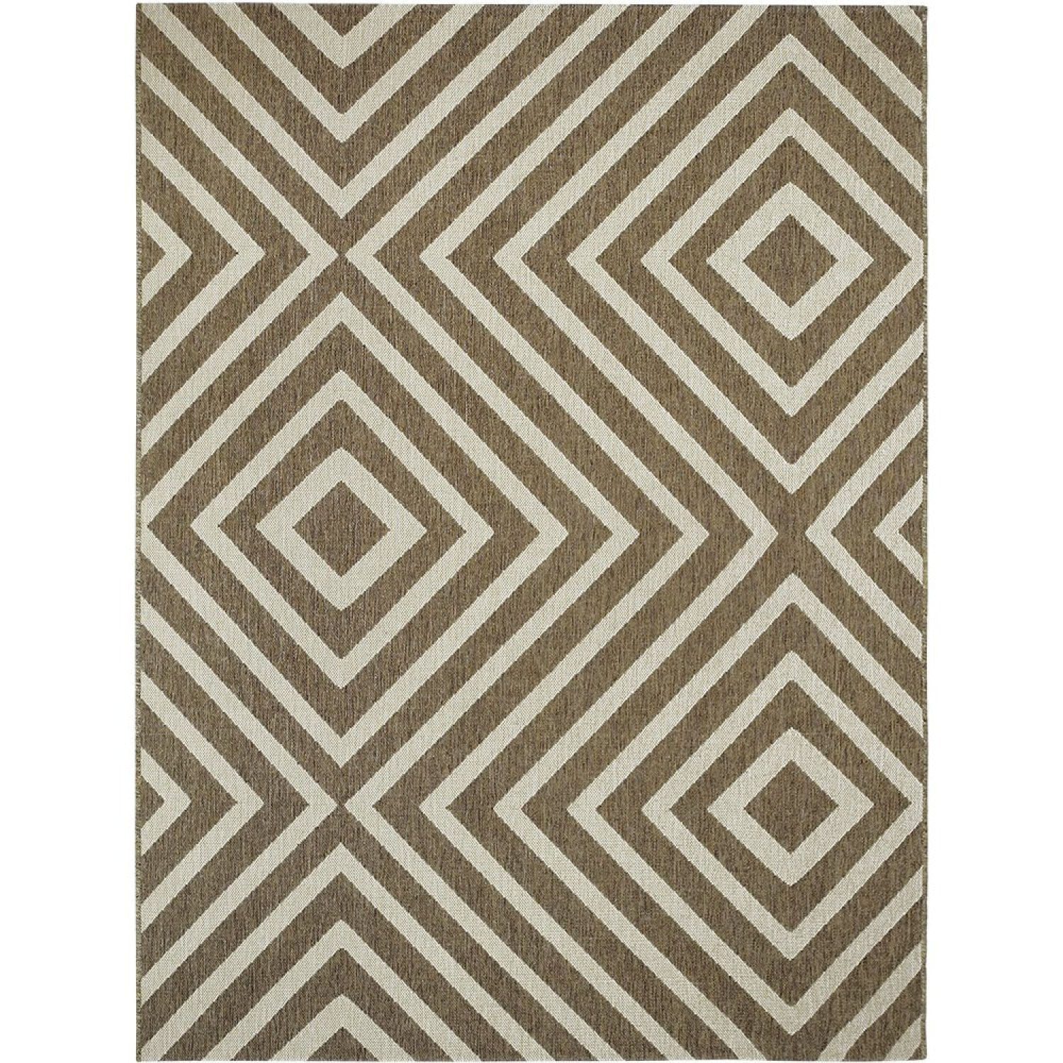 Tapete 150x200cm Bali Tapetes São Carlos Sisalo