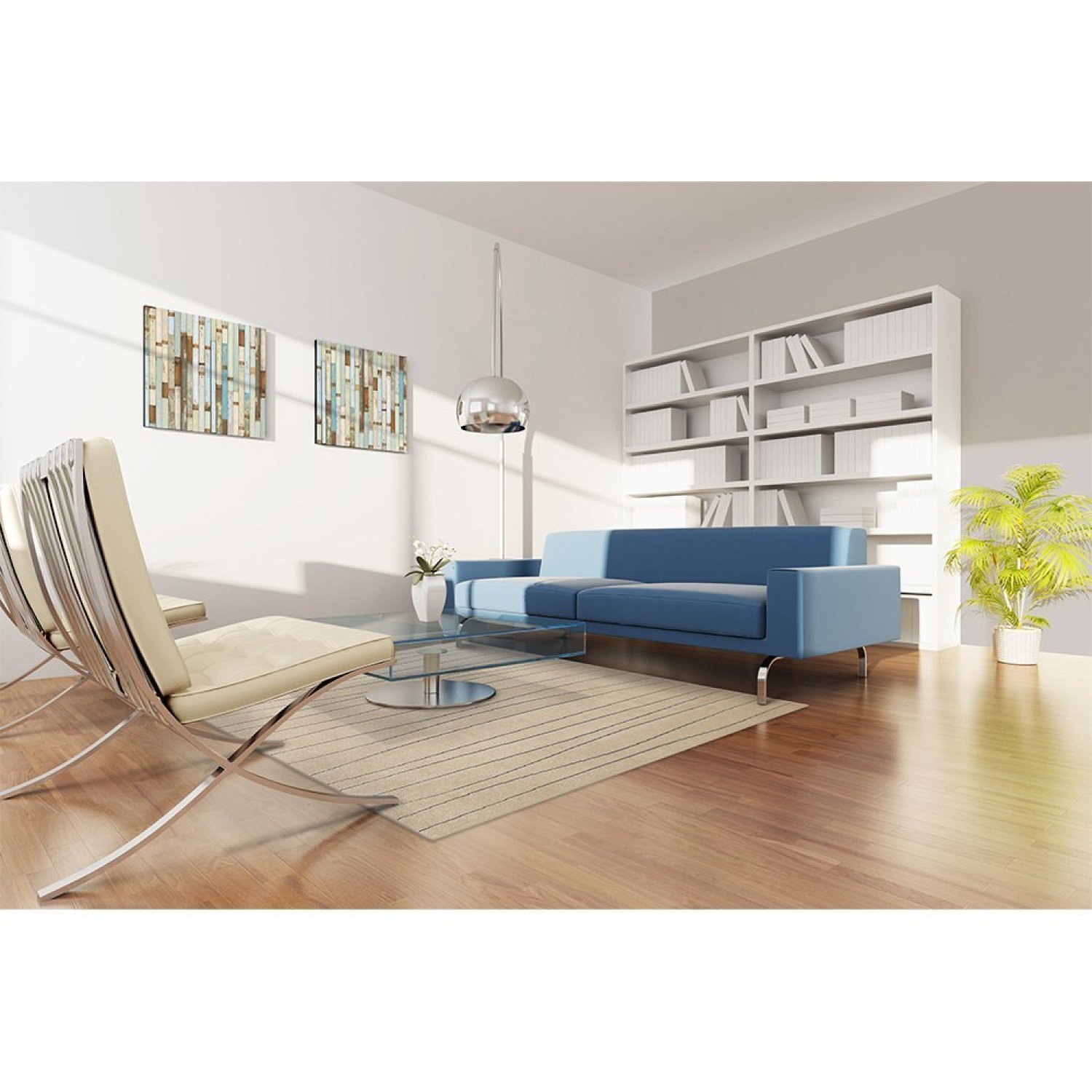 Tapete 150x200cm Sofistik Tapetes São Carlos Famoso