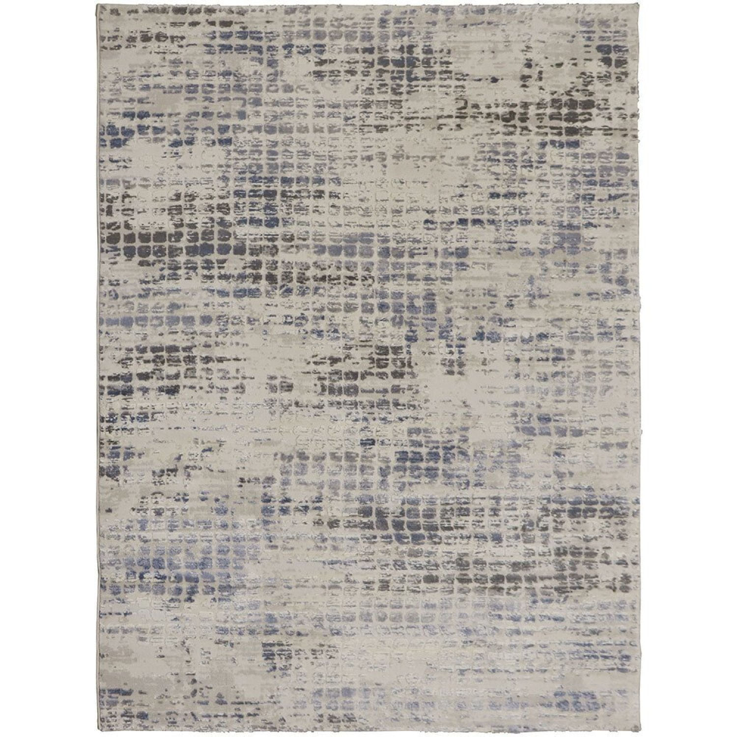 Tapete 150x200cm Rimma Tapetes São Carlos Square