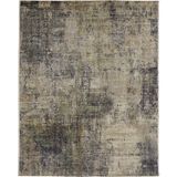 Tapete 200x300cm Rosimarie Tapetes São Carlos Platinum