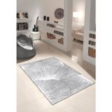 Tapete 100x150cm Supreme Tapetes São Carlos Ginco