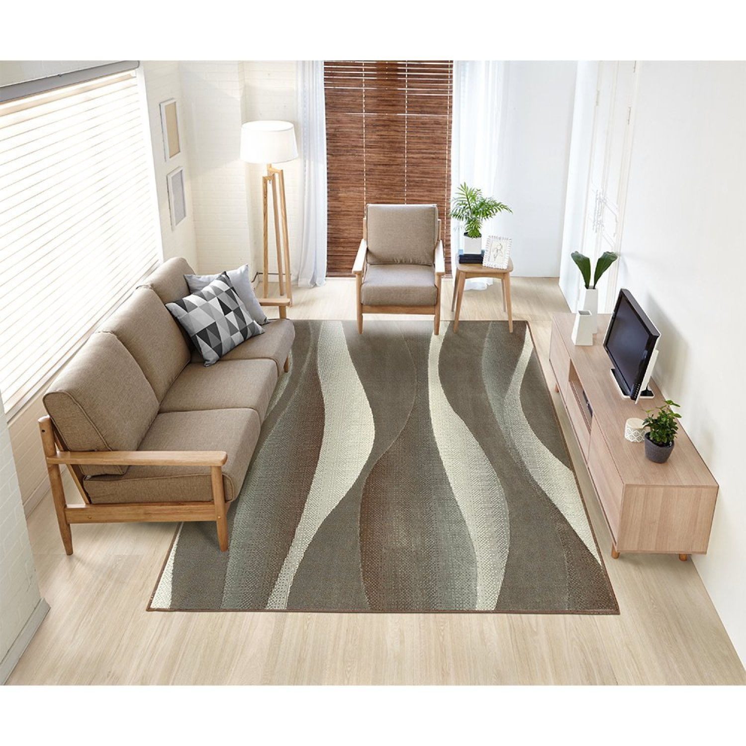 Tapete 150x200 Pixel School Tapetes São Carlos Horizonte Terra