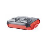 Carregador Duplo 3ah Power X-twincharger 3a Bivolt Einhell