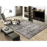 Tapete 200x250cm Santorini Tapetes São Carlos 564-ha6