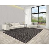 Tapete 200x250cm Cotton Tapetes São Carlos Game Ii