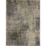 Tapete 200x250cm Rosimarie Tapetes São Carlos Platinum