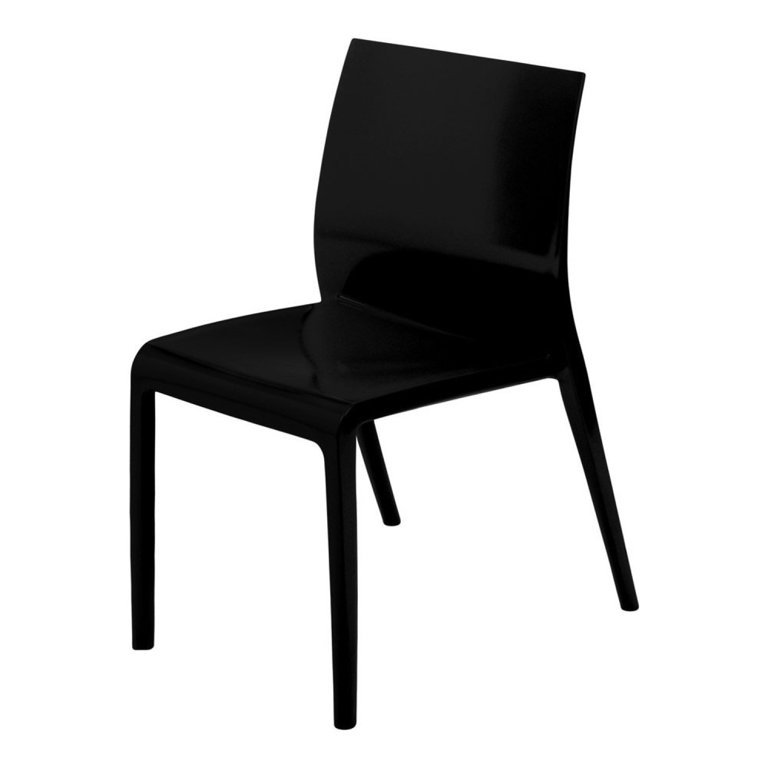 Cadeira Para Sala De Estar Petra Im In Home Preto