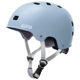Capacete Outdoormaster Skateboard Cycling Para Crianças E Adultos