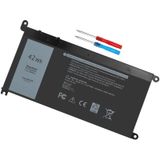 Bateria De Notebook Dmkaollk Wdx0r 42wh Para Dell Inspiron Series
