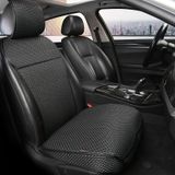 Capa De Assento De Carro Auto Newer Luxury Respirável Universal Preta