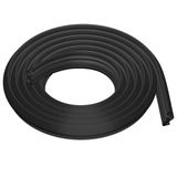 Junta De Vedação De Porta De Máquina De Lavar Louça Arrepont W11196317 Para Whirlpool