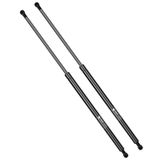 Gas Struts Springs Shocks De 27 Polegadas 150n Para Barco, Cama De Trailer, 2 Unidades