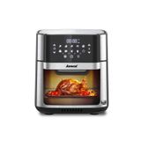 Air Fryer 1412 Oven 12l 110v 1700w Display Digital