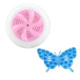 Mini Máquina De Lavar Portátil, Lavadora De Pia, 1 Kg