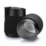 Jarra De Leite Normcore Sem Alça 600ml Em Aço Inoxidável 18/8