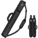 A Capa Pool Cue Pekrews 2x2 Contém 2 Palitos Com 2 Bolsos