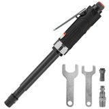Air Die Grinder Baisiky 11, Extensão Extra Longa, 1/4" Em Linha Reta