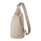 Mochila Sling, Bolsa De Peito Moderna Waterfly Para Mulheres E Homens