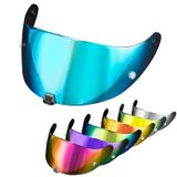 Capacete Viseira Psler Para Acessórios De Capacete T520 St1400 R1