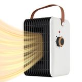 Aquecedor De Ambiente Houscly 1500w Ptc Elétrico Portátil 110v