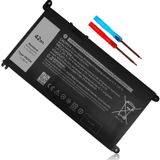 Bateria Wymisnit Yrdd6 42wh 11,4v Para Dell Inspiron 5482