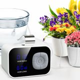 Sistema De Rega Automática Kollea Para Vasos De Plantas