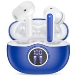 Fones De Ouvido Sem Fio Whykjtek A10pro Bluetooth 5.3 40h Playtime Ipx7