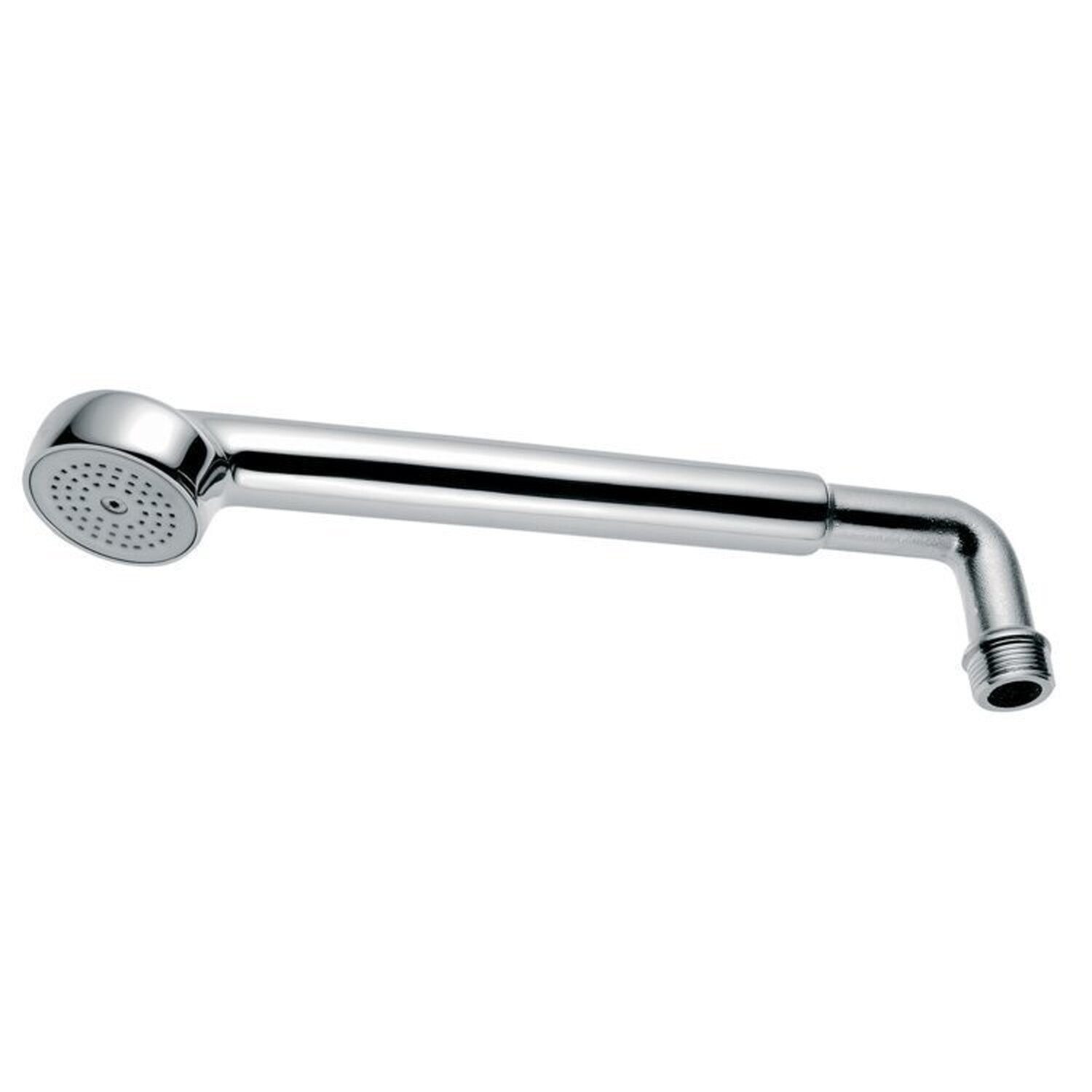 Kit 2 Chuveiros Vazão Constante Docol Pressmatic Antivandalismo 3/4" Chrome Cromado