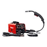 Maquina De Solda, Inverter Weld Tw130i-migmma, 120a, 220v, 60hz