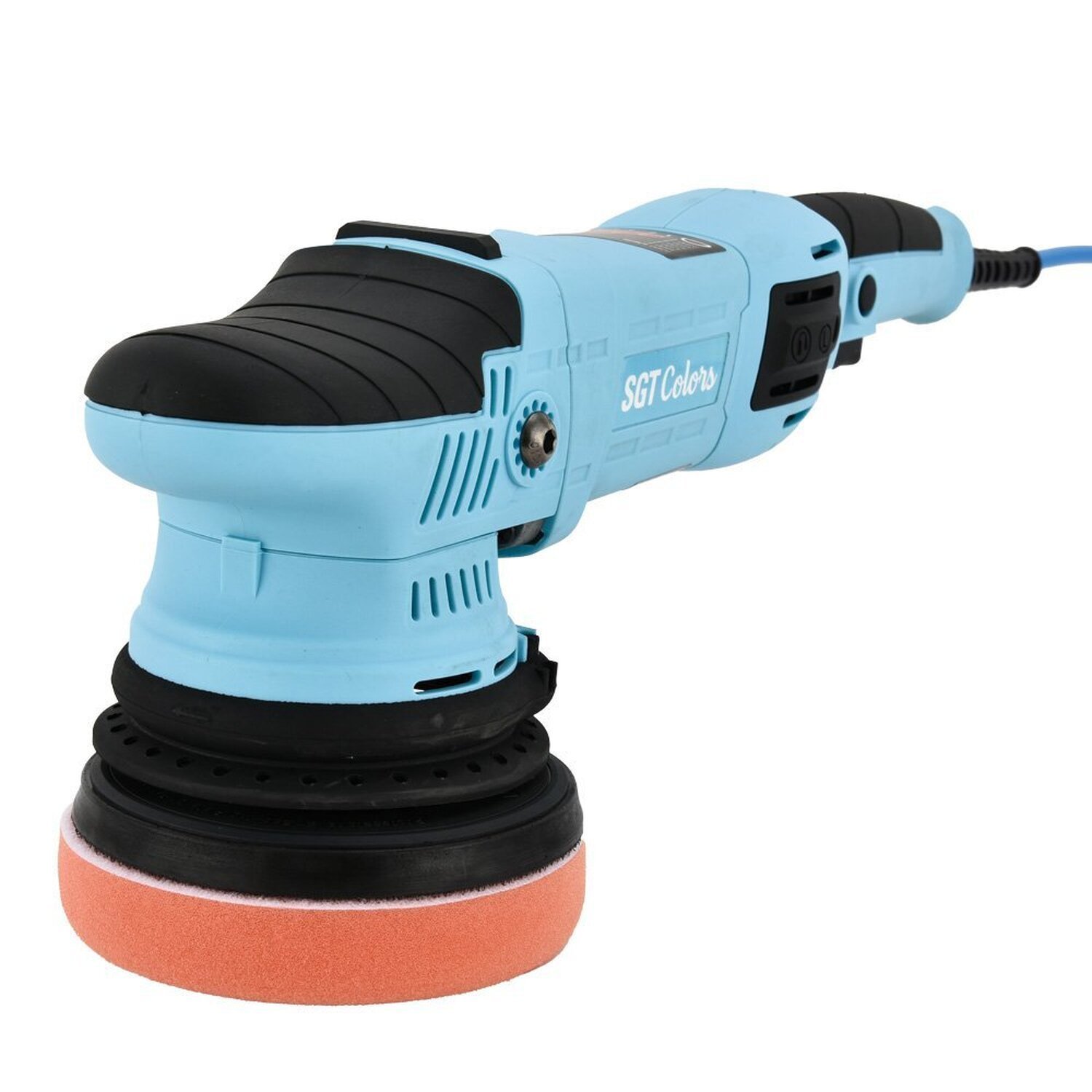 Politriz - 110v Sgt Colors 15mm - - Sgt-5118 12cm X 14cm X 48cm