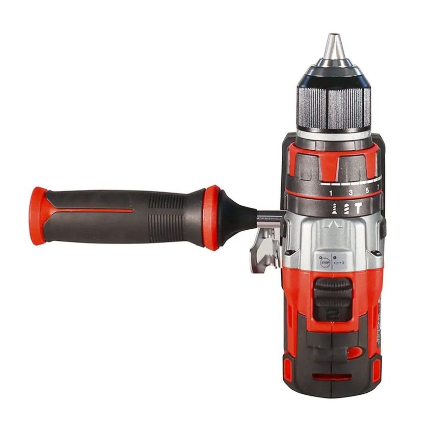 Parafusadeira A Bateria Te-cd 18 Li-i Brushless Sl - imagem 3