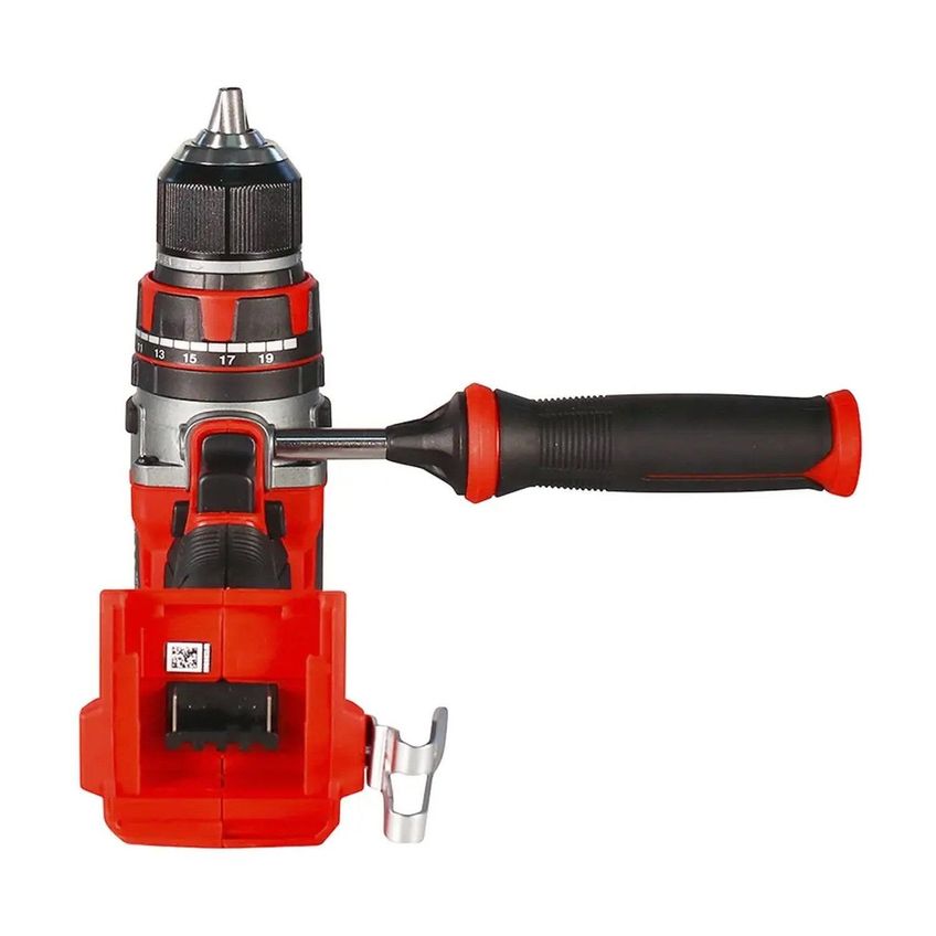 Parafusadeira A Bateria Te-cd 18 Li-i Brushless Sl - imagem 4
