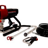Maquina De Pintura Airless - 900w - 2,2 L/min - Sgt-6002