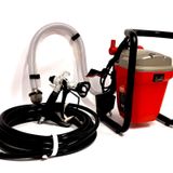 Maquina De Pintura Airless - 650w - 1,2 L/min - Sgt-6001