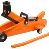 Macaco Hidráulico 2t Wokin Tools Cavaletes Automotivos