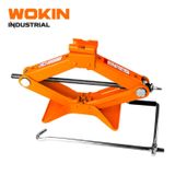 Macaco Sanfona 2t Wokin Tools Cavaletes Automotivos