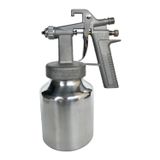 Pistola Tipo Pressao 1.3 - Ar Direto 750ml - Sgt-3210a