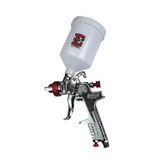 Pistola Pintura 1.3 Hvlp Gravidade 600ml - Sgt-3011b