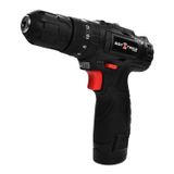 Parafusadeira E Furadeira De Impacto A Bateria 3/8" / 10mm - Sgt-7100
