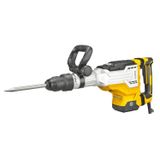 Martelo Demolidor Rompedor Mmr1700 45j 12kg Monofasico 60hz 220v