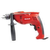 Furadeira De Impacto 1/2 - Tc-id 710 E, 127v