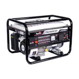 Gerador De Energia A Gasolina Tg2500cxh-110 Toyama