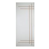 Folha Frisada Belíssima 09 Prime 72cm X 210cm Cinza