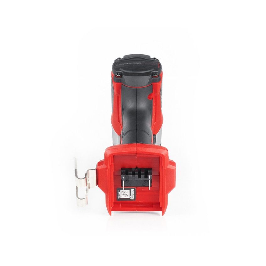 Parafusadeira De Impacto-te-ci 18li Brushless-solo - imagem 3