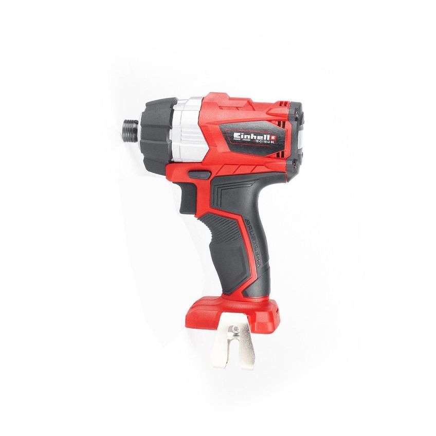 Parafusadeira De Impacto-te-ci 18li Brushless-solo - imagem 4