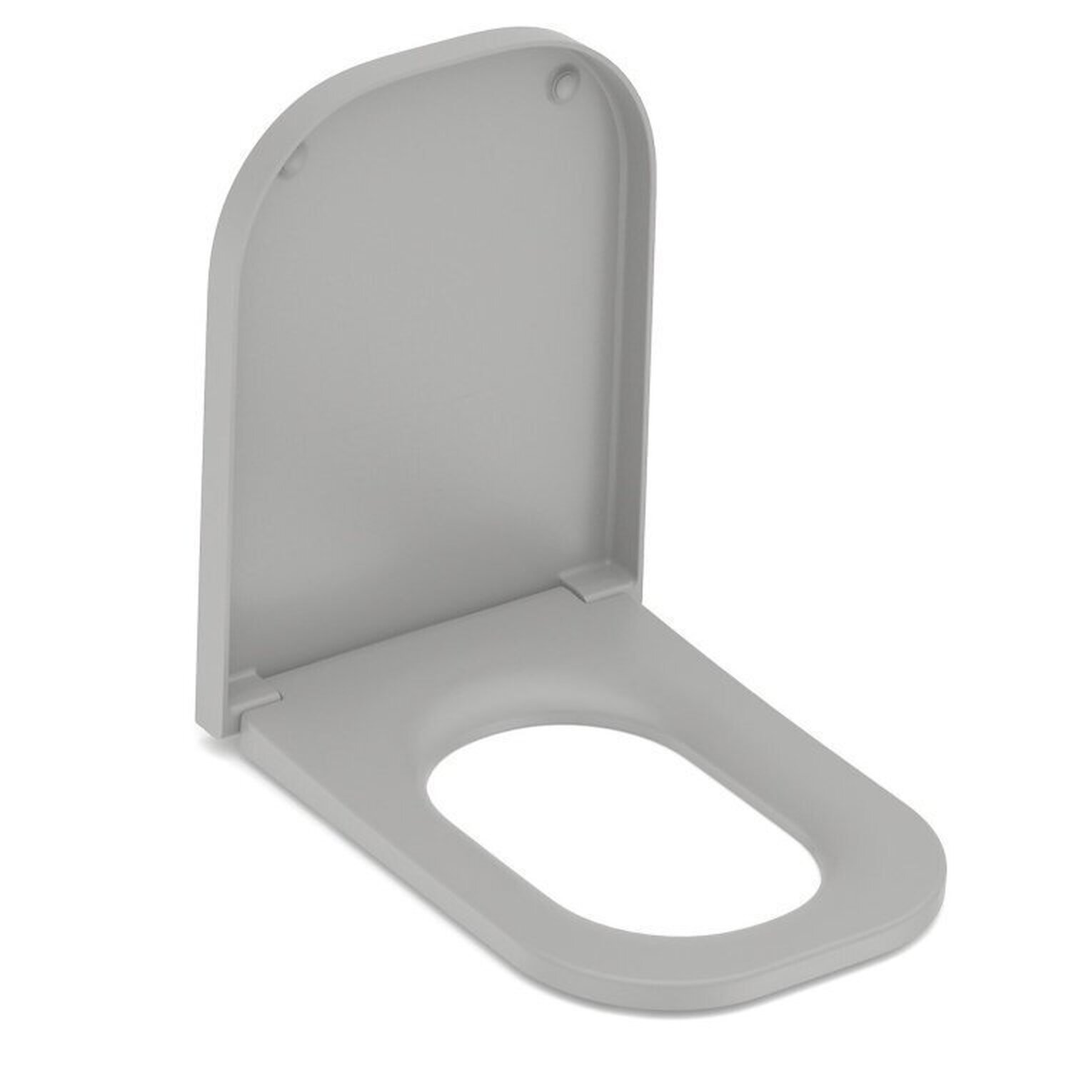 Kit 3 Assentos Original Termofixo Softclose Prime Incepa Stone