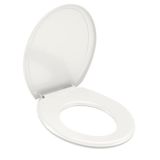 Kit 3 Assentos Original Universal Multimarcas Roca Bege Areia