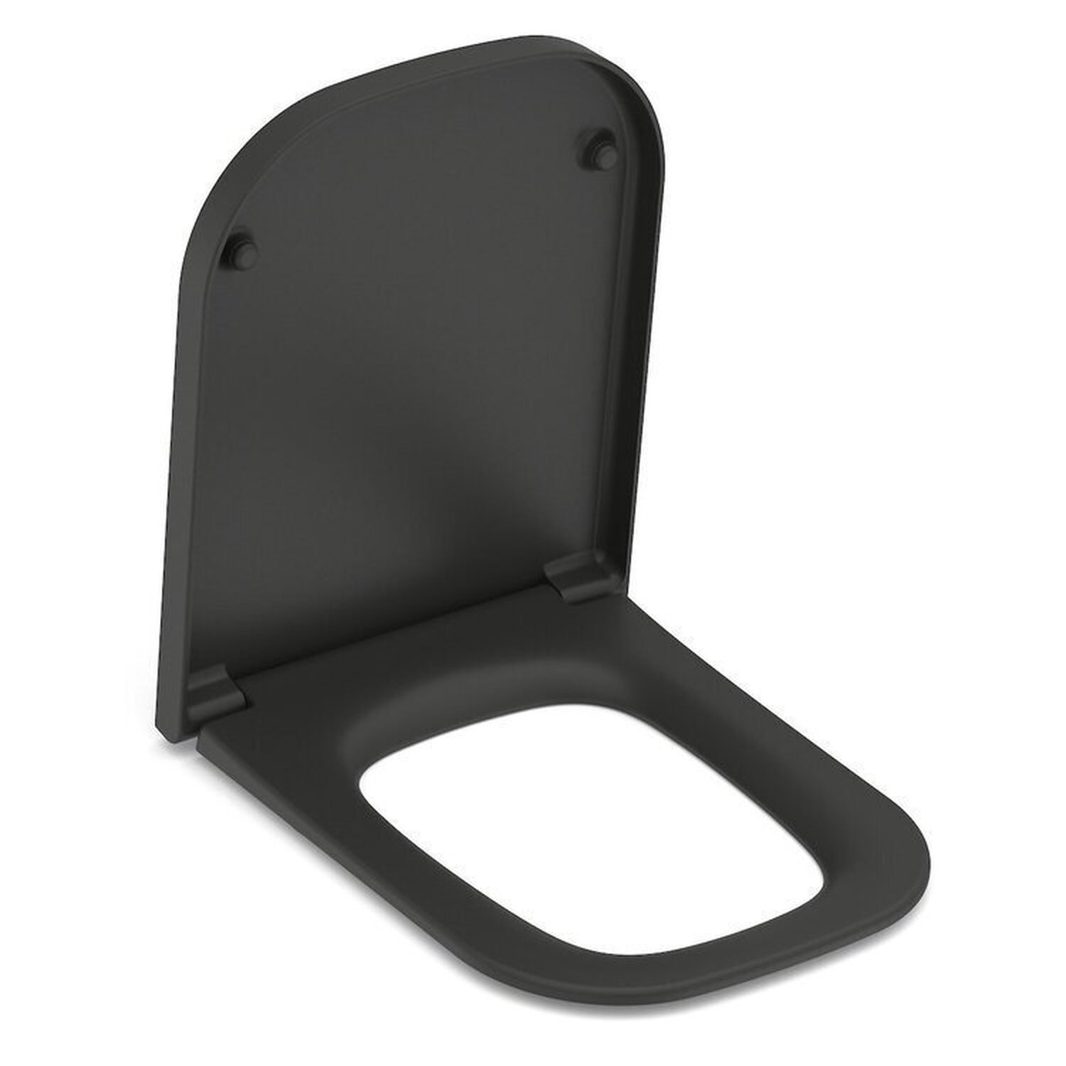 Kit 2 Assentos Original Softclose Elite Celite Onix